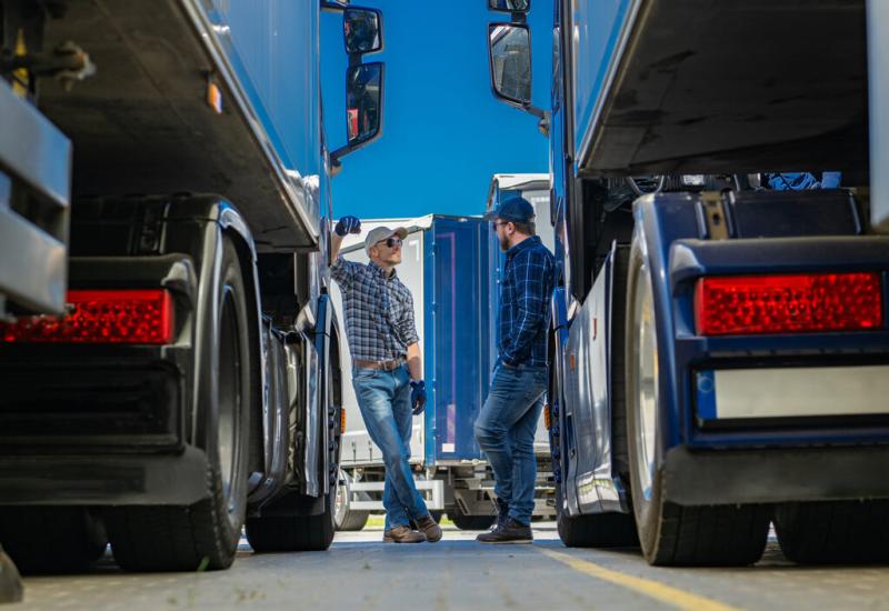 Best Trucking Consultants in the United States (2025 Guide)