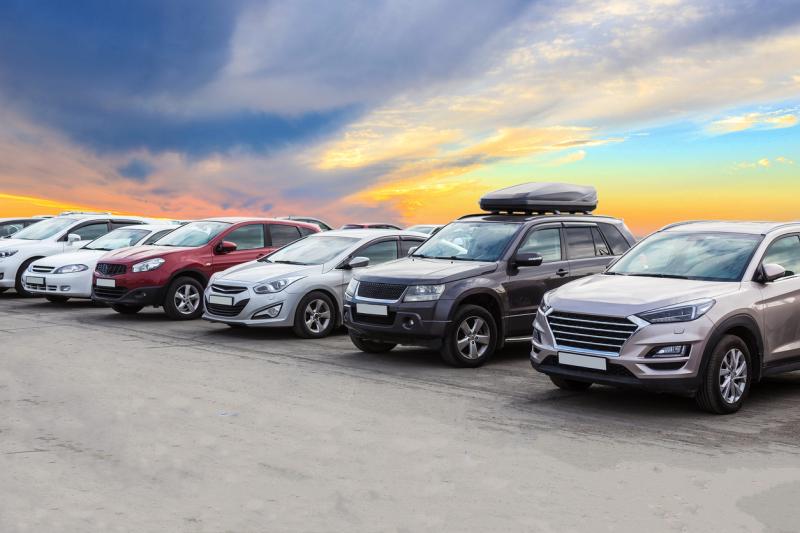 Tourism Vehicle Rental Market Rising Demand and Growth Forecast Through 2033