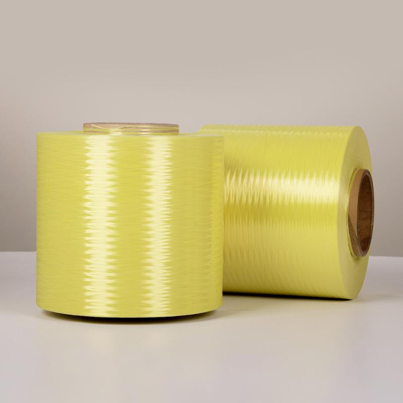 Para-Aramid Fibers Industry to Witness Massive Growth