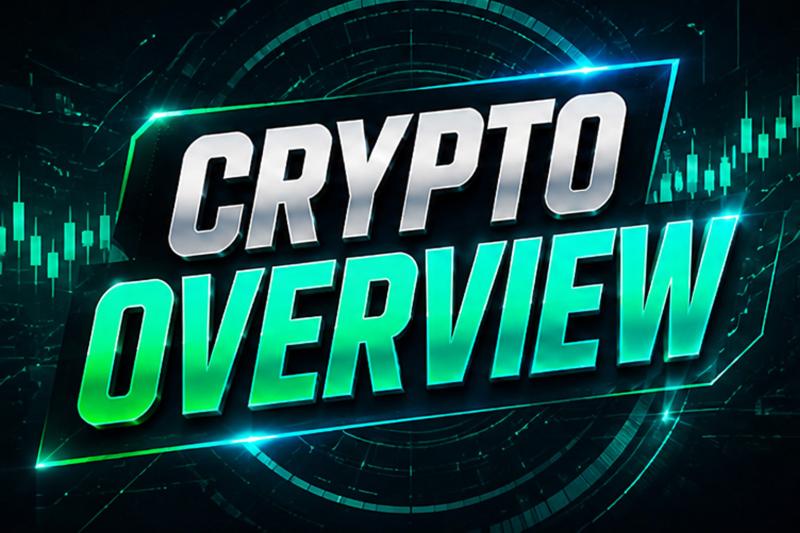 Crypto Overview: BTC Nears $80K, DOGE Roars Back, and Pepeto