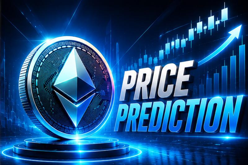 Ethereum Price Prediction Turns Explosive After the 18% Rip as
