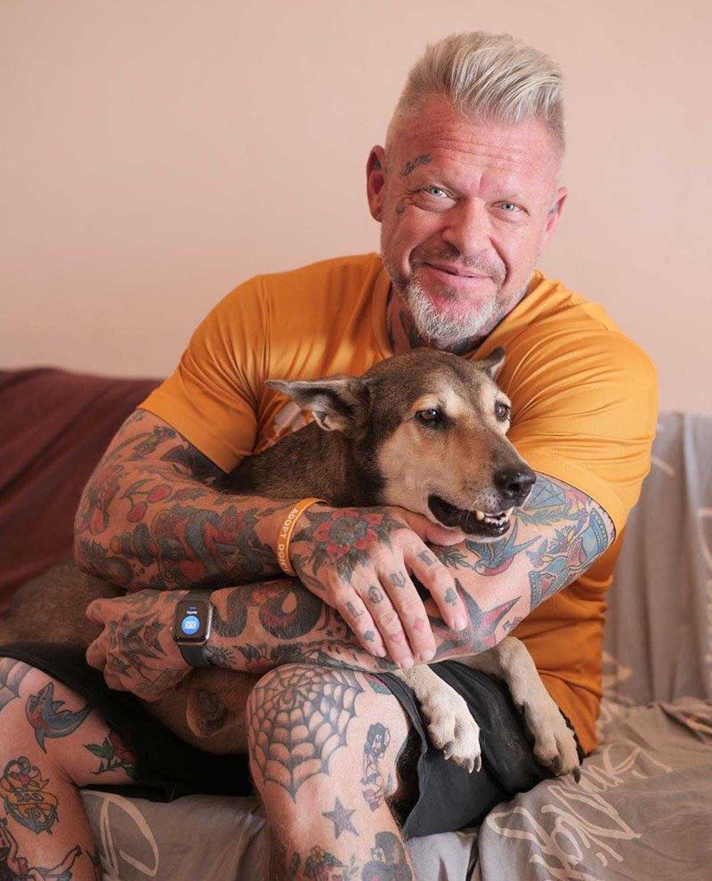 'Together For The Love Of Dogs': This Author Is Celebrating International Dog Day With A Week-Long Virtual Party - And Everyone's Invited
