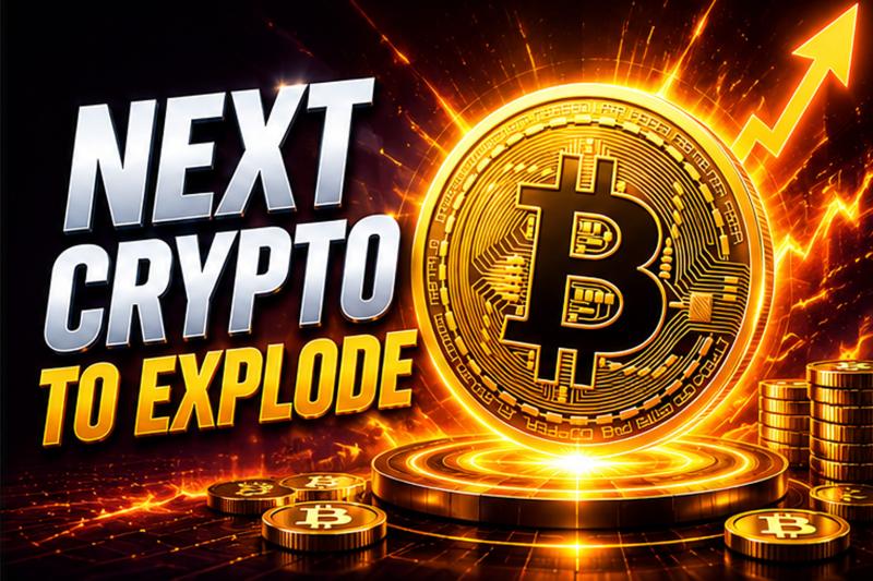 Next Crypto to Explode? Why Wallets Are Racing Into Pepeto as