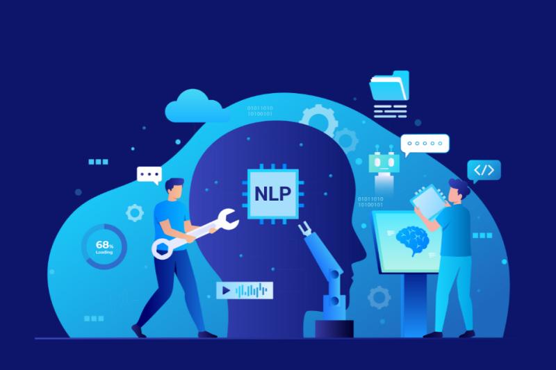 Natural language processing (NLP) Market - Current Impact to Make Big Changes by 2033