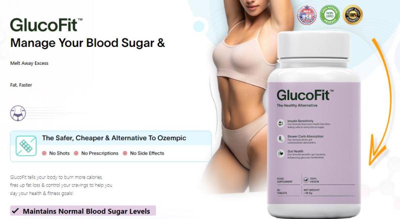 GlucoFit Dragons Den