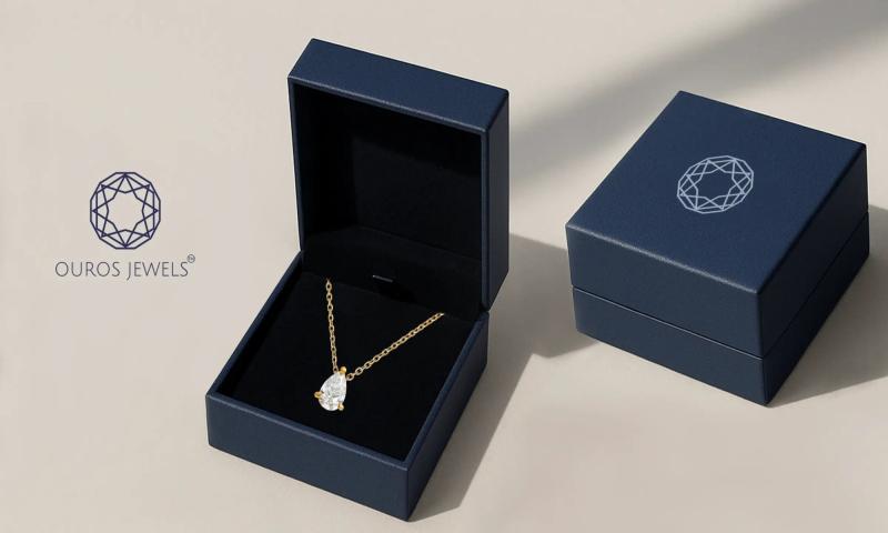 Ouros Jewels redefines luxury with sustainable lab-grown diamond jewelry, global boutiques, and eco-friendly innovations.