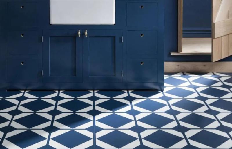 Grosvenor Flooring Launches Industry Leading Smart Showroom Concept