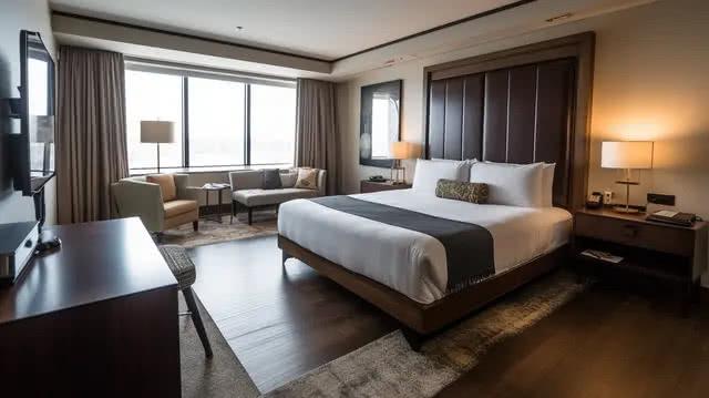 Luxury Hotel Furniture Market Size Analysis, Competitive Insights, Leading Players and Growth Opportunities by 2033