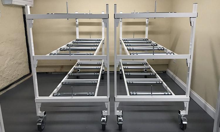 Mortuary Equipment Market to Witness Huge Growth by 2031 - Roftek