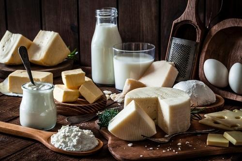 Dairy Ingredients Market Accelerating Growth with Future Market Size Strategies and Tactics