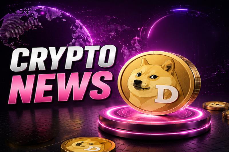 Dogecoin News Today Turns Wild as SpaceX Countdown Begins