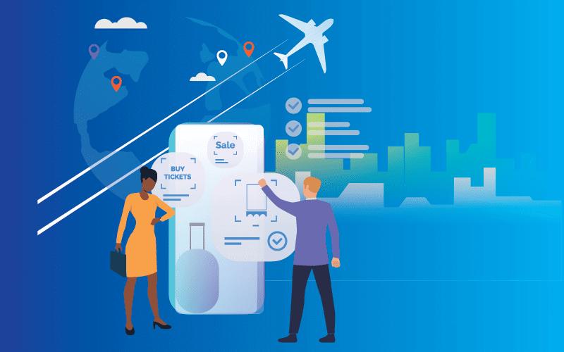 Travel and Expense Management Software Market Estimated to Experience a Hike in Growth by 2033