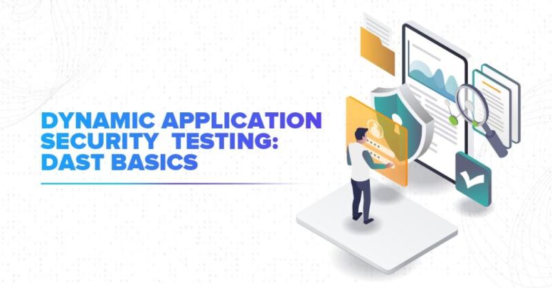 Dynamic Application Security Testing Market