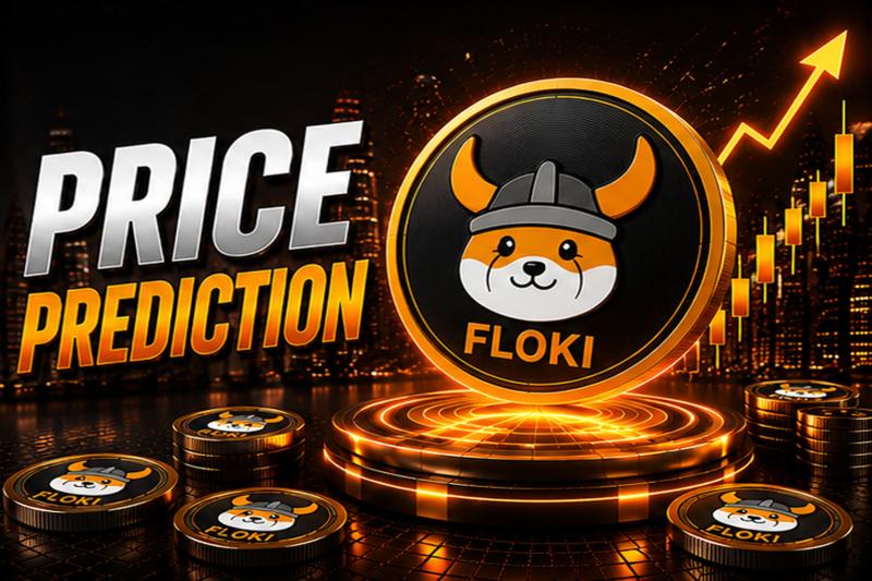 FLOKI Price Prediction Stalls 92% Below ATH While Pepeto Burns