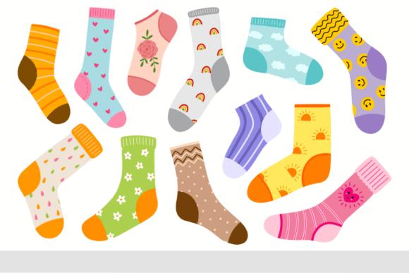 Socks Market Overview: Growth, Share, Value, Size, and Scope