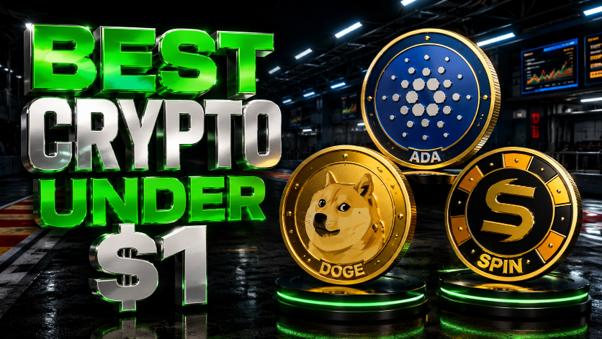 ADA and DOGE rally as $215B floods altcoins, while ChainSpin's $0.0125 Stage 1 draws early buyers.