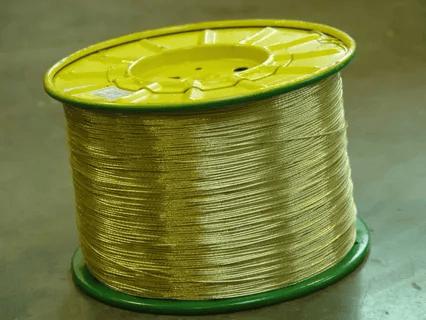 Innovations in Tire Reinforcement Boost Global Automotive Steel Cords Market