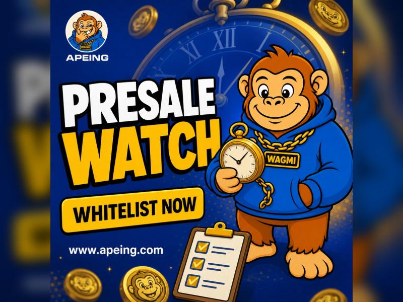 Apeing Crypto Presale Research and the Crypto Offering Framework Debate