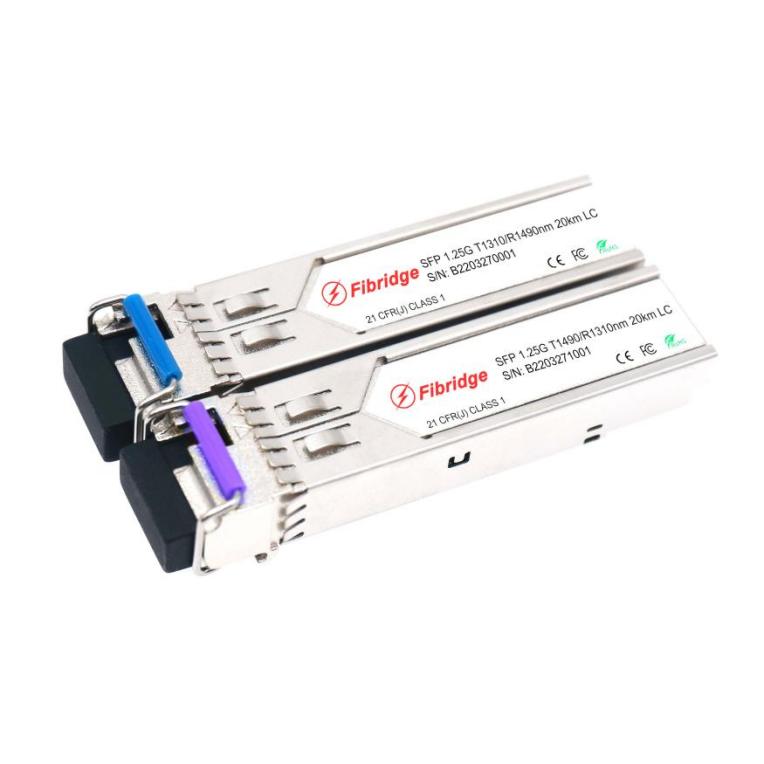 How to Select Wholesale SFP Optical Transceivers Manufacturer
