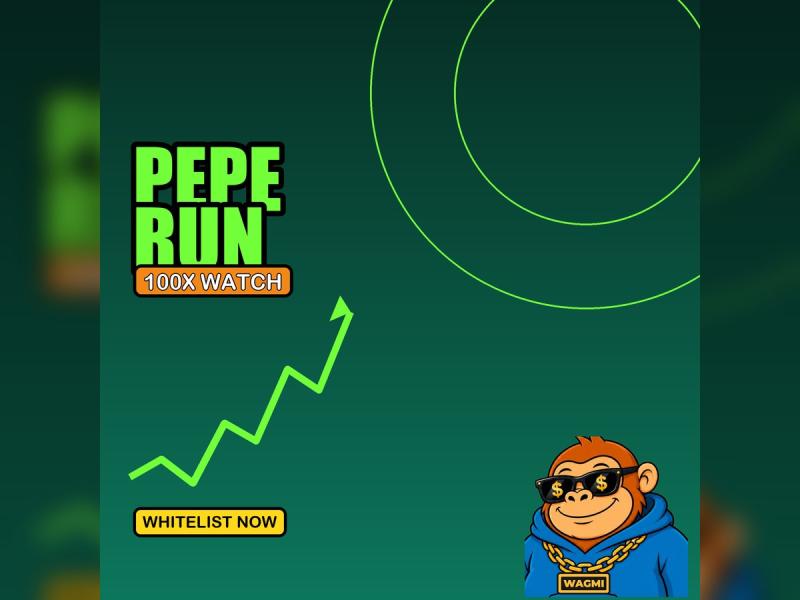 PEPE Price Prediction: Whale Data and Apeing's Community Case Collide