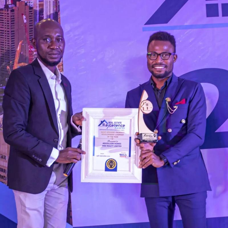 Kappa Click Hosts Africa's Largest 2-Day Real Estate Agents Summit