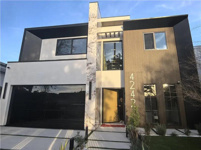 Architectural Specifications for Custom Aluminum Windows: