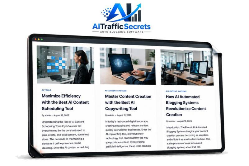 AI Traffic Secrets Reviews and Complaints