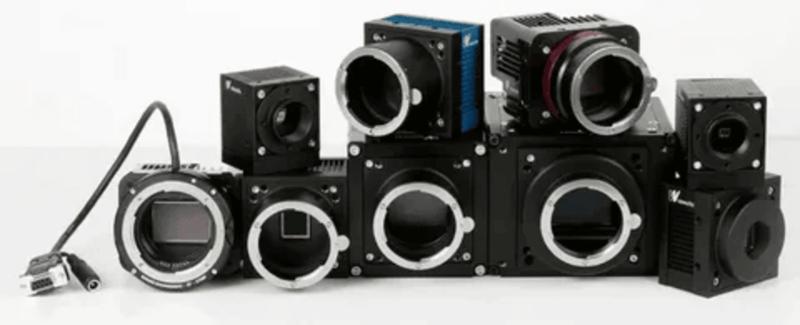 Global Industrial Camera for Machine Vision Market Growth, Trends, and Forecast 2024-2031