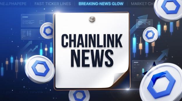 LINK ETF buying returns as AlphaPepe Stage 20 nears key August reveals, with AlphaSwap live early access and two audits.