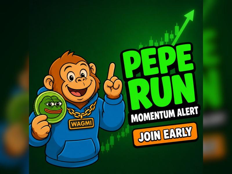 PEPE Price Prediction: Seven Whale Transfers Spotlight Apeing's Early Stage