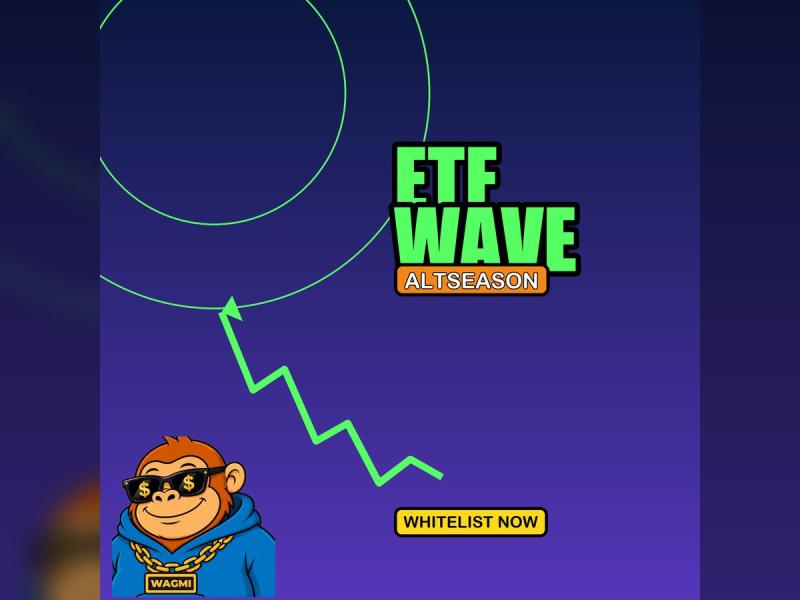 Bitcoin Price Prediction: Apeing on the $1.917B ETF Flow Week