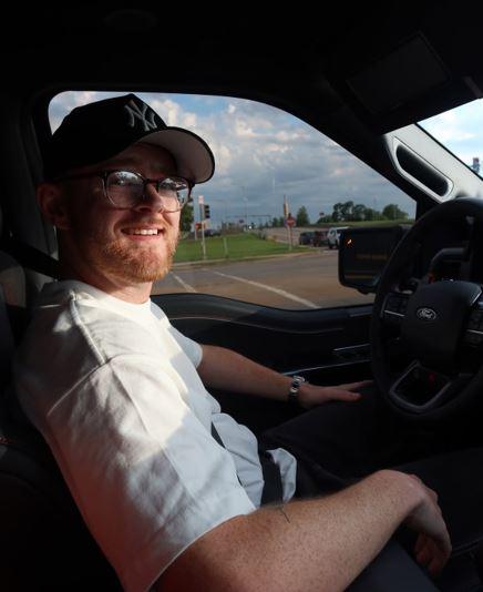 Xander Harris: Ex-Pro Gamer Building Brands and Running Ads