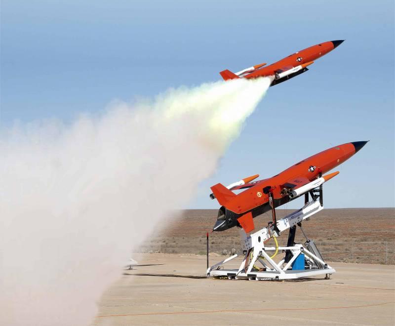 Global Target Drone Market PDF - Key Role in Military Training, Research, and Development