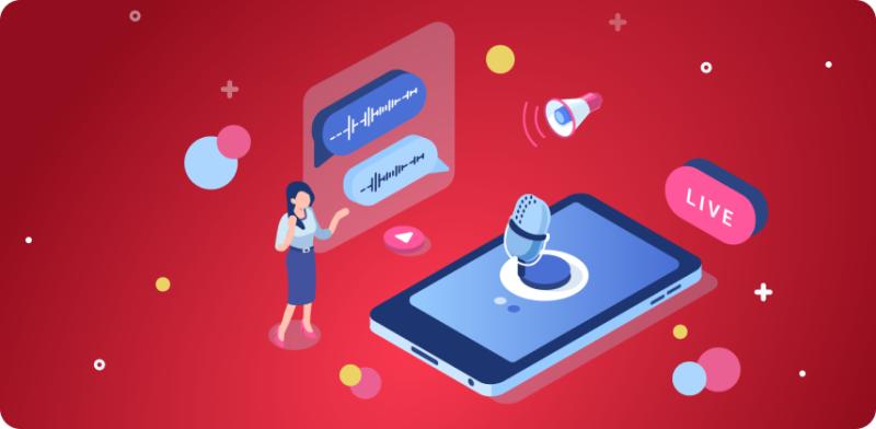 Live Audio Streaming Market Growth Opportunities and Forecast by 2031