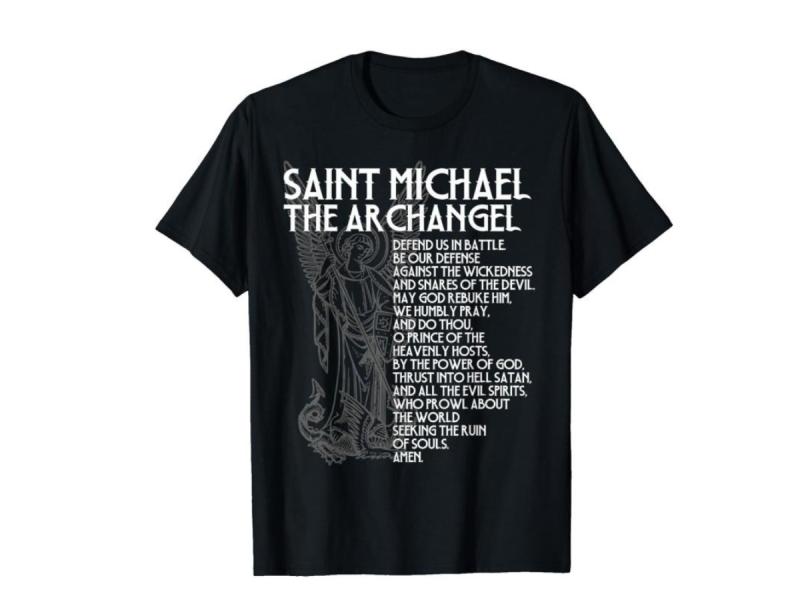 Saint Michael Clothing: Comfort and Creativity in Modern Streetwear