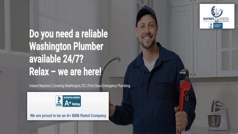 Haynes Plumbing Introduces Expert French Drain Systems to Protect Homes from Flooding in the DMV Region