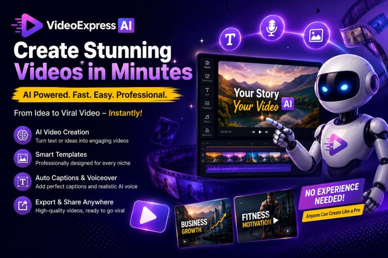 videoexpress