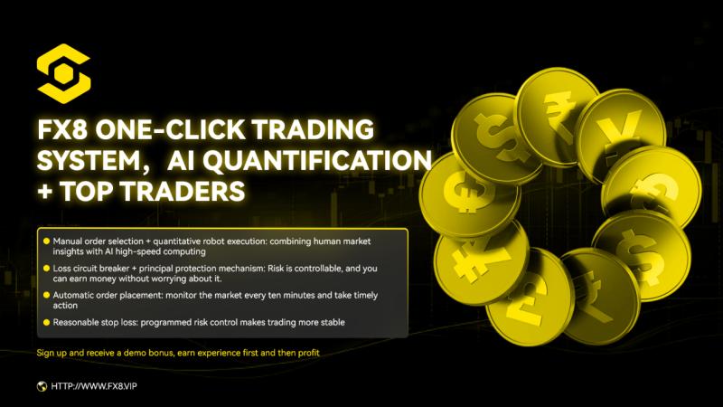 FX8 Exchange Sparks as a Global Leader in Digital Asset Derivatives with $12 Billion Trading Volume.