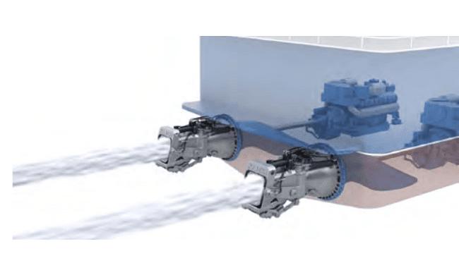 Water-Jet Propulsion Device Market Accelerating Growth with Future Market Size Strategies and Tactics