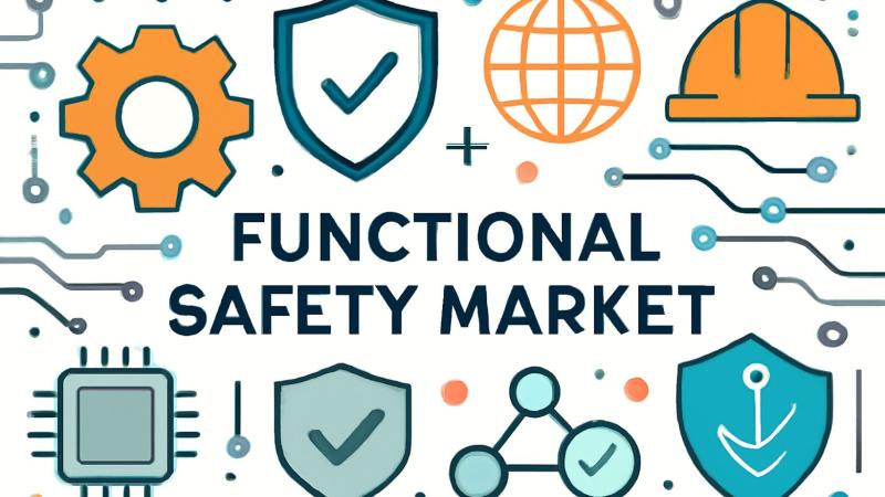 Functional Safety Market Hits New High | Major Giants Honeywell, Emerson, Phoenix Contact