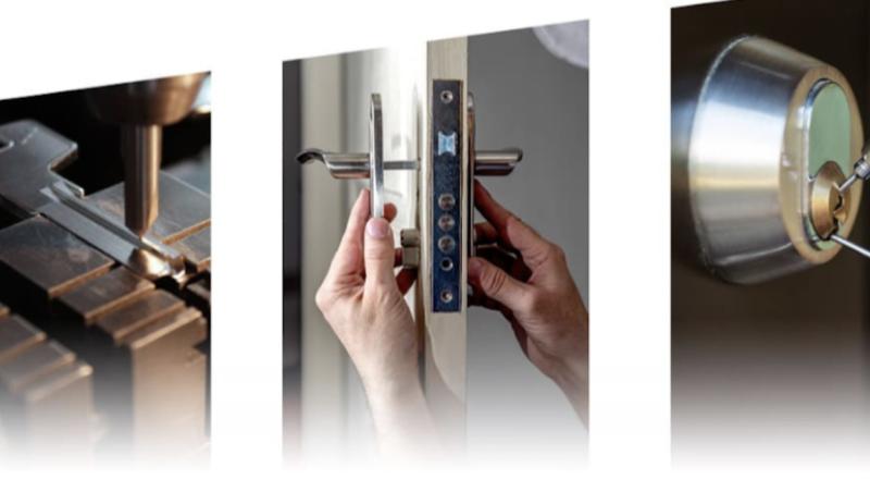 Lockout Service in New York City: One Call That Can Save You Time, Stress, and Money