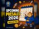 Not Yet Law: Apeing in Upcoming Crypto Presales Research