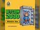 Institutional demand remains a focal point for Bitcoin's price trajectory.