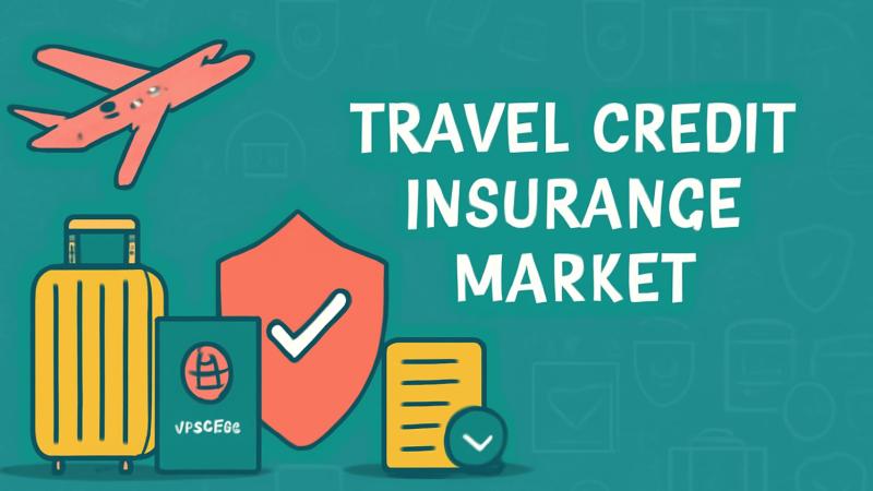 Travel Credit Insurance Market May See Big Move | Major Giants AXA Assistance, Generali Group, AIG Travel