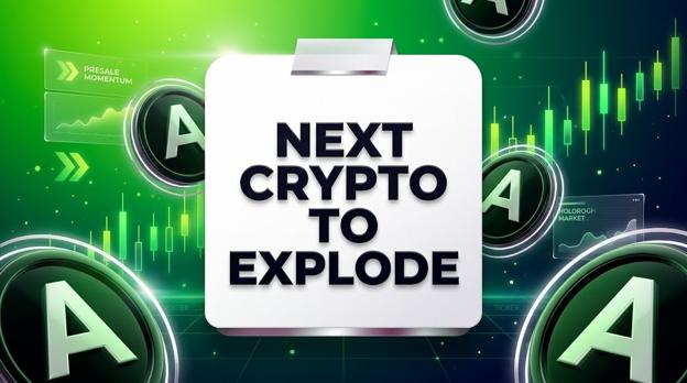 AlphaPepe nears $2.5M as Stage 20 heats up before its August 26 roadmap and August 31 fourth CEX reveal approaches soon.