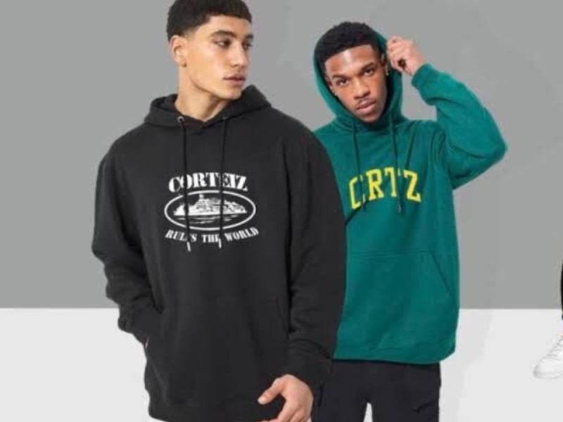 Corteiz Clothing: The Rise of a Streetwear Revolution