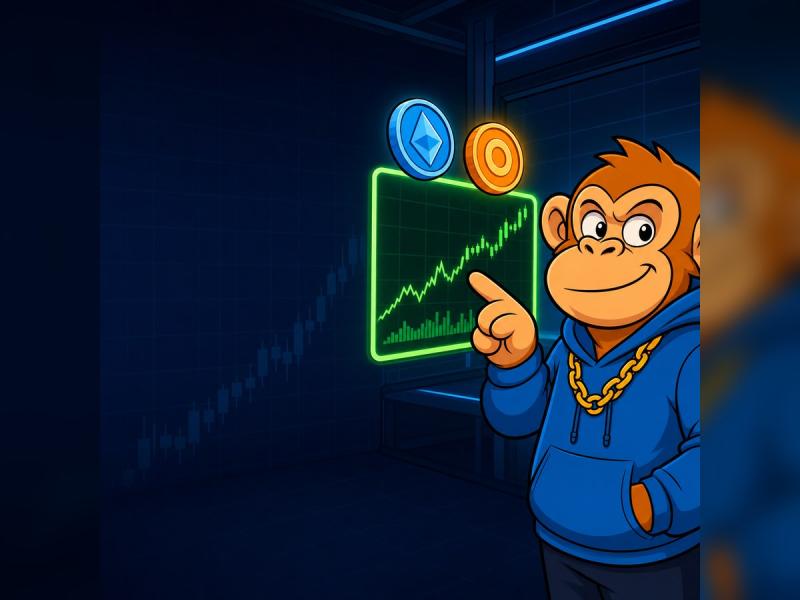 SEC Comment Deadline Puts Crypto Presale News and Apeing in Focus