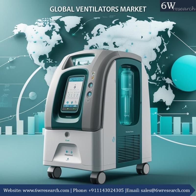 Why Ventilators Remain a Vital Part of Global Healthcare Despite Technological Alternatives