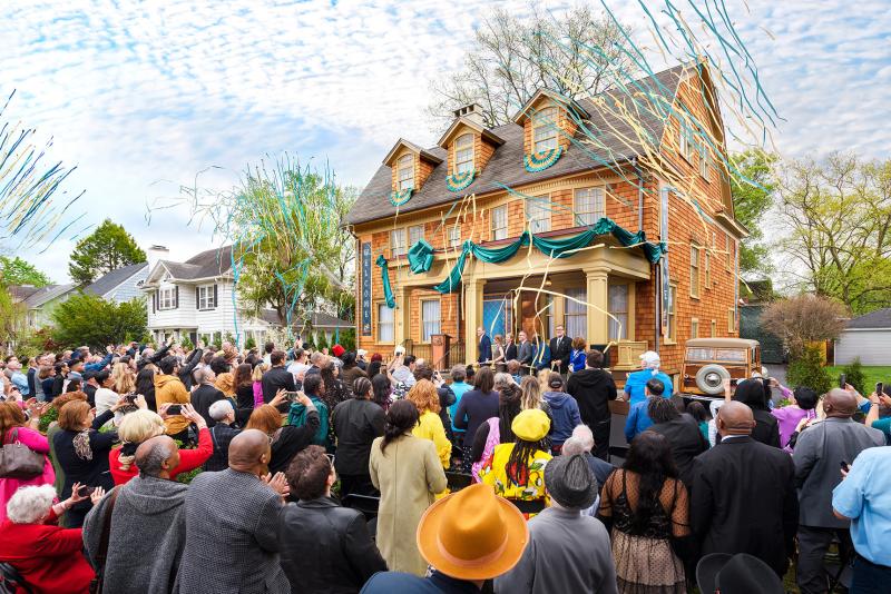Scientology Nashville Hosts Inspiring Presentation on Dianetics Landmark