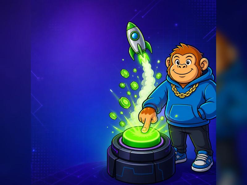 Apeing Upcoming Crypto Presale Context: Treasury's Proposed GENIUS Rules and 2027